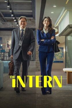 The Intern (2026) The Intern (2026)