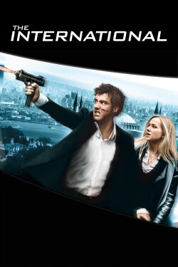 The International (2009) The International (2009)