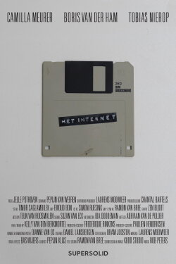 The Internet (2018)