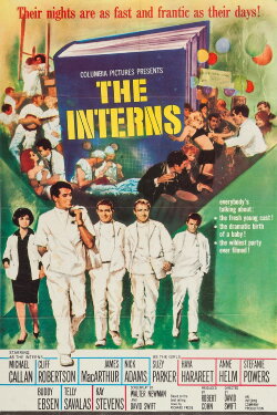 The Interns (1962) The Interns (1962)