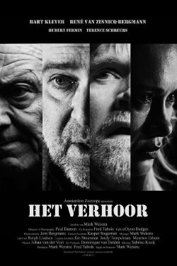 The Interrogation (2018) The Interrogation (2018)