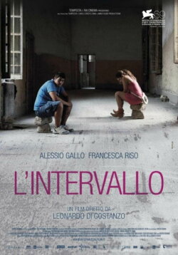 The Interval (2012)