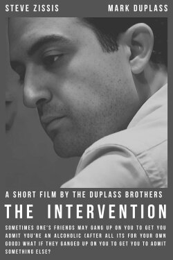 The Intervention (2005) The Intervention (2005)