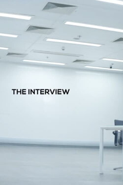 The Interview (2019) The Interview (2019)