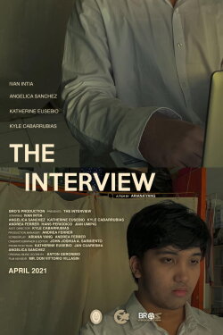 The Interview (2021) The Interview (2021)