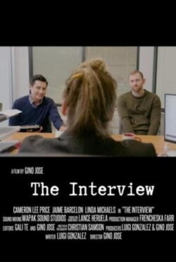 The Interview (2022)