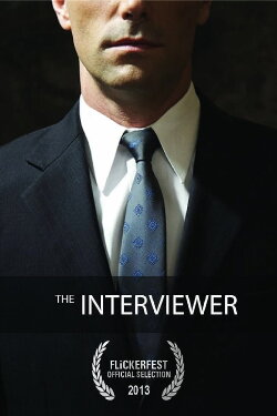 The Interviewer (2012) The Interviewer (2012)