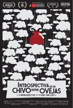 The Introspective of the Odd One Out (2017) The Introspective of the Odd One Out (2017)