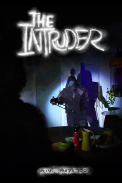 The Intruder (2023) The Intruder (2023)