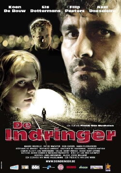 The Intruder (2005) The Intruder (2005)