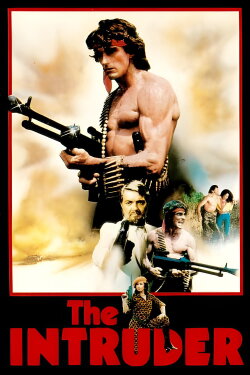 The Intruder (1986) The Intruder (1986)