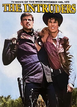 The Intruders (1970) The Intruders (1970)