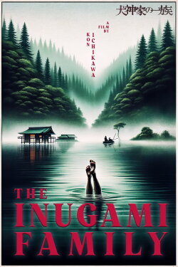 The Inugami Family (1976) The Inugami Family (1976)