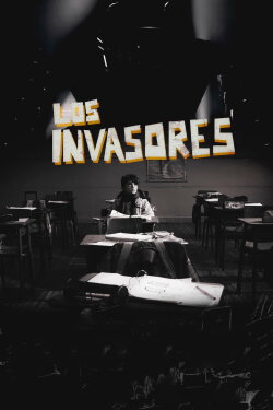 The invaders (2016) The invaders (2016)