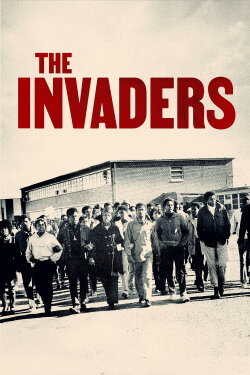 The Invaders (2015) The Invaders (2015)