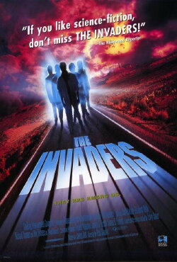 The Invaders (1995) The Invaders (1995)