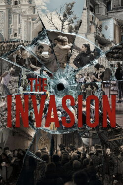 The Invasion (2025) The Invasion (2025)