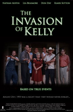 The Invasion of Kelly (2017) The Invasion of Kelly (2017)