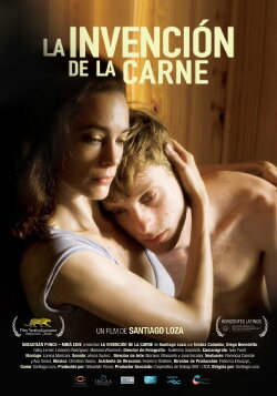 The Invention of Flesh (2009) The Invention of Flesh (2009)