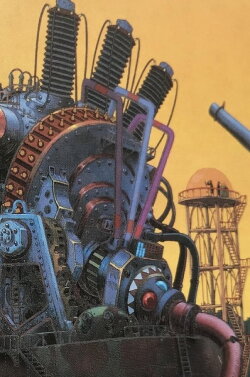 The Invention of Imaginary Machines of Destruction (2002) The Invention of Imaginary Machines of Destruction (2002)