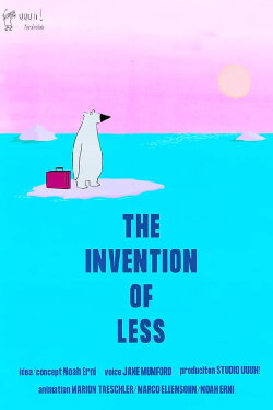 The Invention of Less (2022)