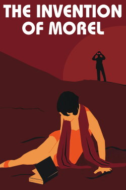 The Invention of Morel (1967)