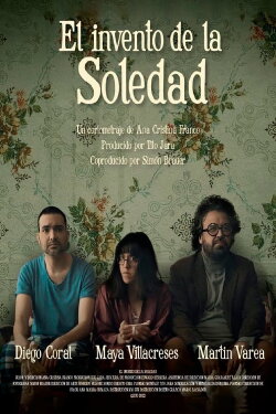 The invention of Soledad (2022) The invention of Soledad (2022)