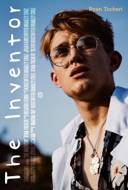 The Inventor (2020) The Inventor (2020)