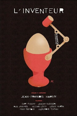The Inventor (2010)