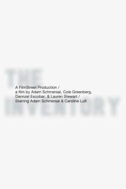 The Inventory (2024)