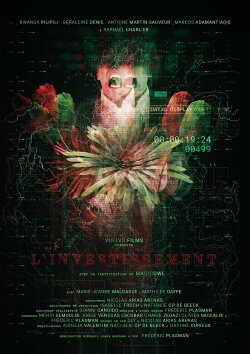 The Investment (2024) The Investment (2024)