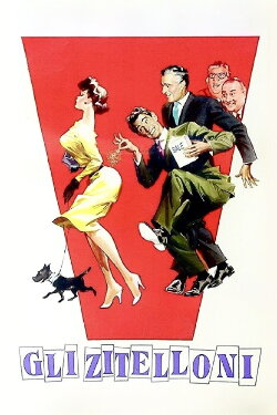 The Inveterate Bachelor (1958) The Inveterate Bachelor (1958)