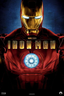 The Invincible Iron Man (2008) The Invincible Iron Man (2008)