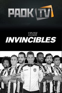 The Invincibles Movie (2019)