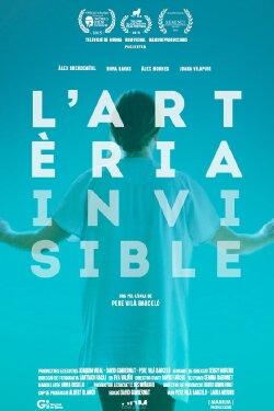 The Invisible Artery (2015) The Invisible Artery (2015)