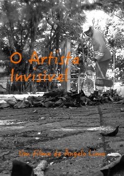 The Invisible Artist (2022) The Invisible Artist (2022)