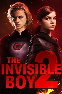 The Invisible Boy: Second Generation (2018)