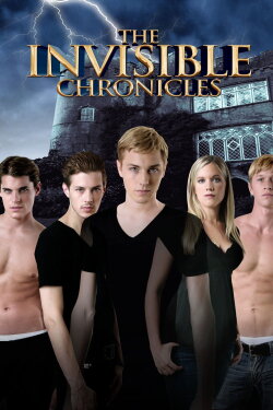 The Invisible Chronicles (2009) The Invisible Chronicles (2009)