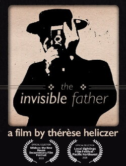 The Invisible Father (2021)