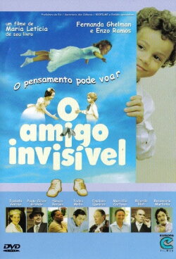 The Invisible Friend (2006) The Invisible Friend (2006)