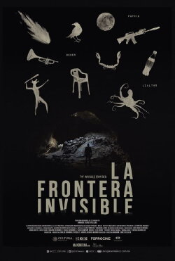 The Invisible Frontier (2022)