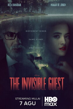 The Invisible Guest (2026)