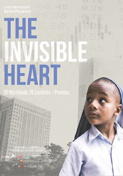 The Invisible Heart (2018) The Invisible Heart (2018)