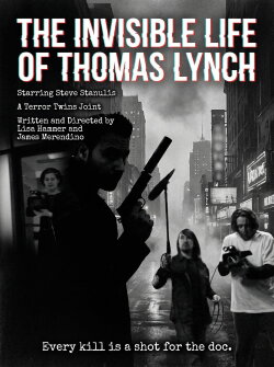 The Invisible Life of Thomas Lynch (2011) The Invisible Life of Thomas Lynch (2011)