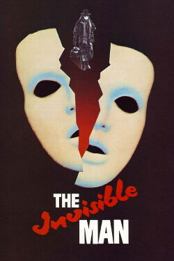 The Invisible Man (1985)