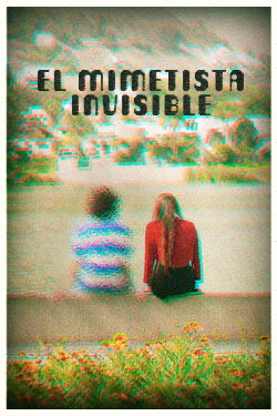 The Invisible Mimic (2023) The Invisible Mimic (2023)