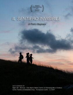 The Invisible Path (2023)