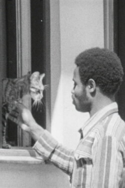 The Invisible People (1972) The Invisible People (1972)