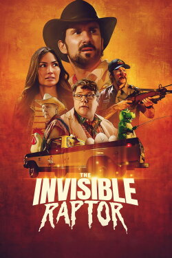The Invisible Raptor (2024) The Invisible Raptor (2024)