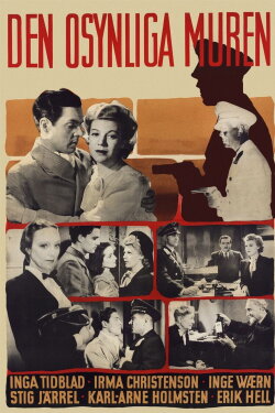 The Invisible Wall (1944)